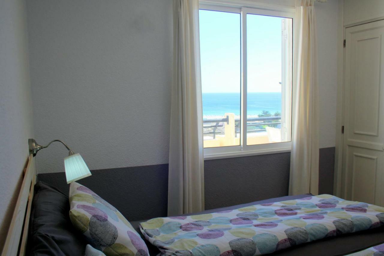 Palm Garden Apartment Morro Jable  Exterior photo