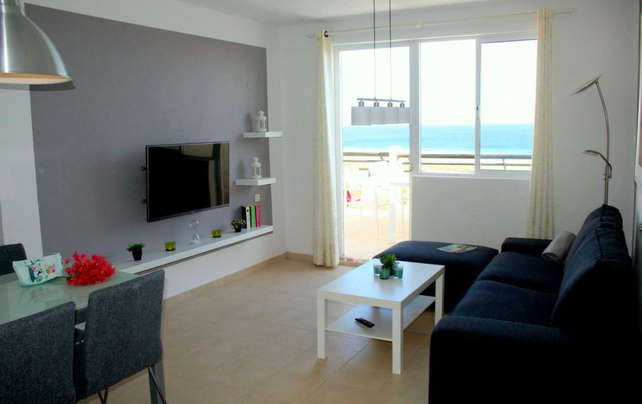 Palm Garden Apartment Morro Jable  Exterior photo