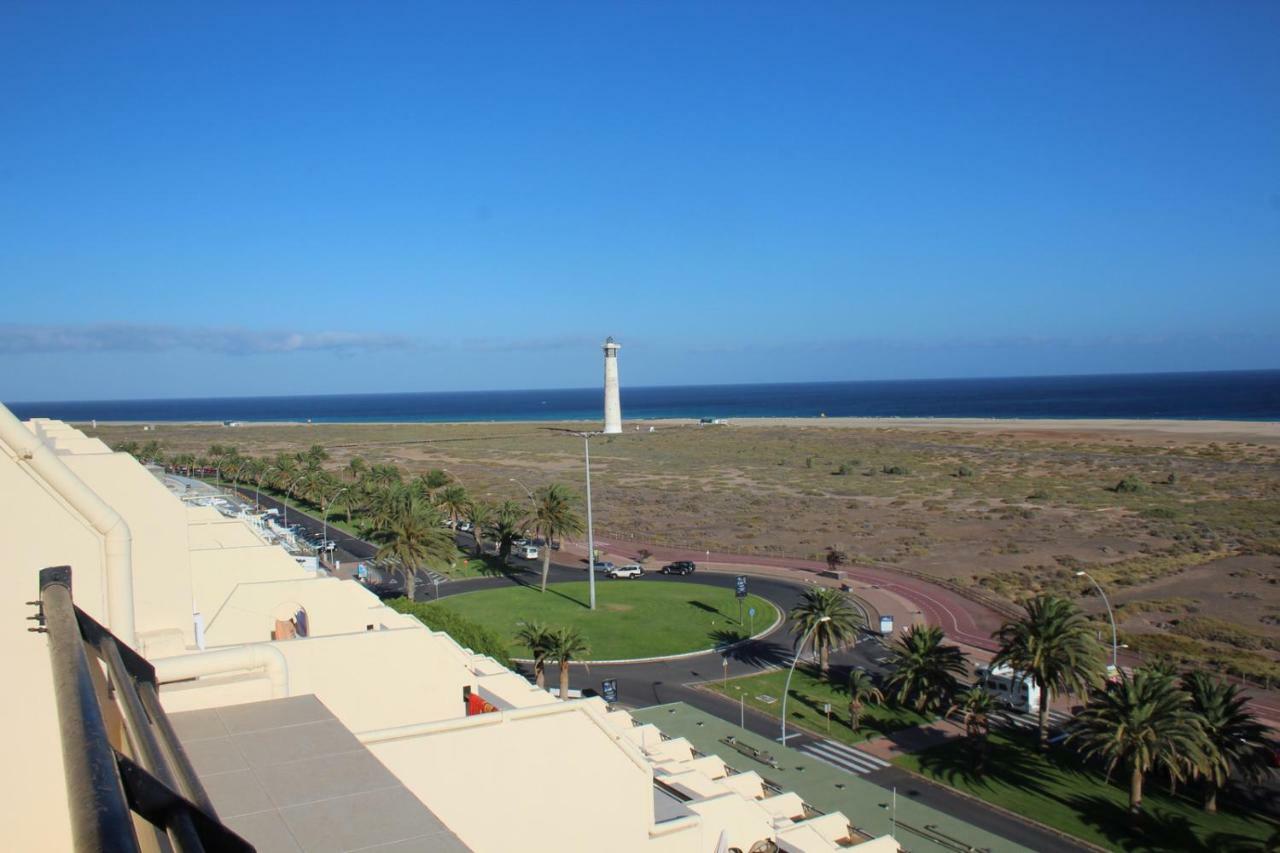 Palm Garden Apartment Morro Jable  Exterior photo