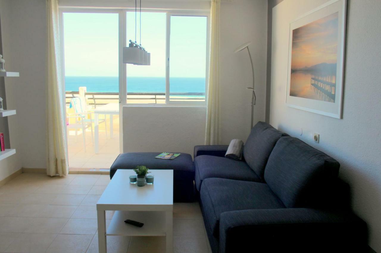 Palm Garden Apartment Morro Jable  Exterior photo