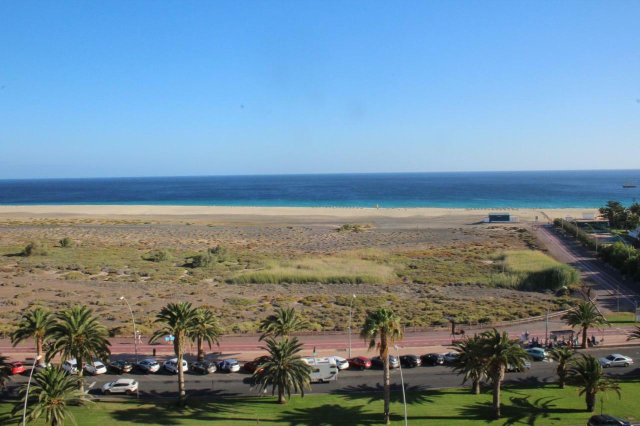 Palm Garden Apartment Morro Jable  Exterior photo